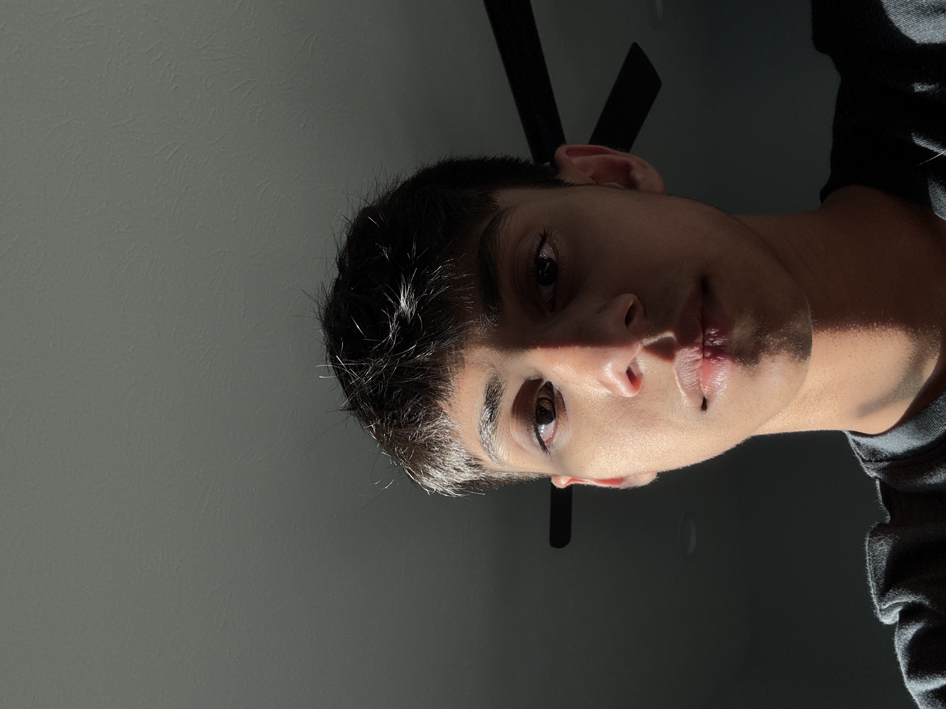 Vihaan Venkatram